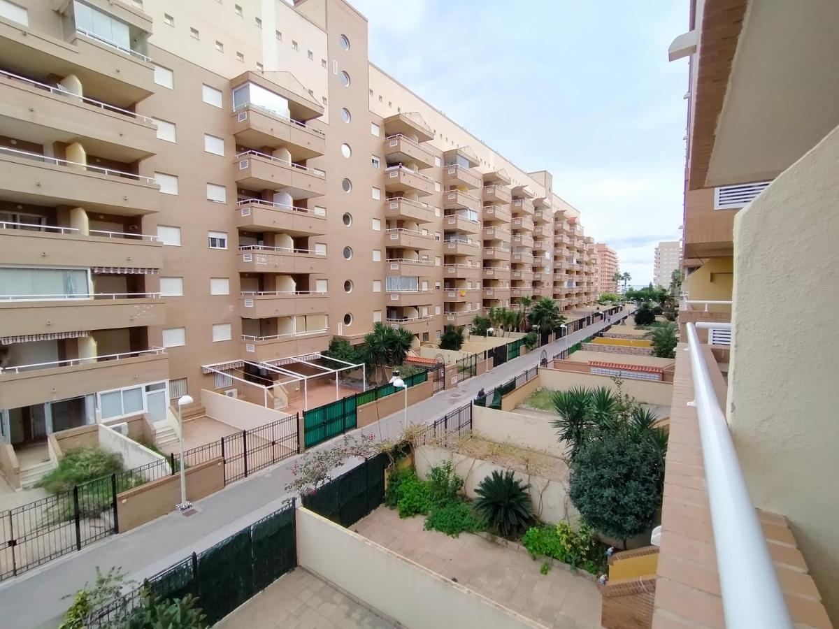 Apartment Acv - Costa Caribe I - 2ª Linea, Planta 2, Norte - 2 *