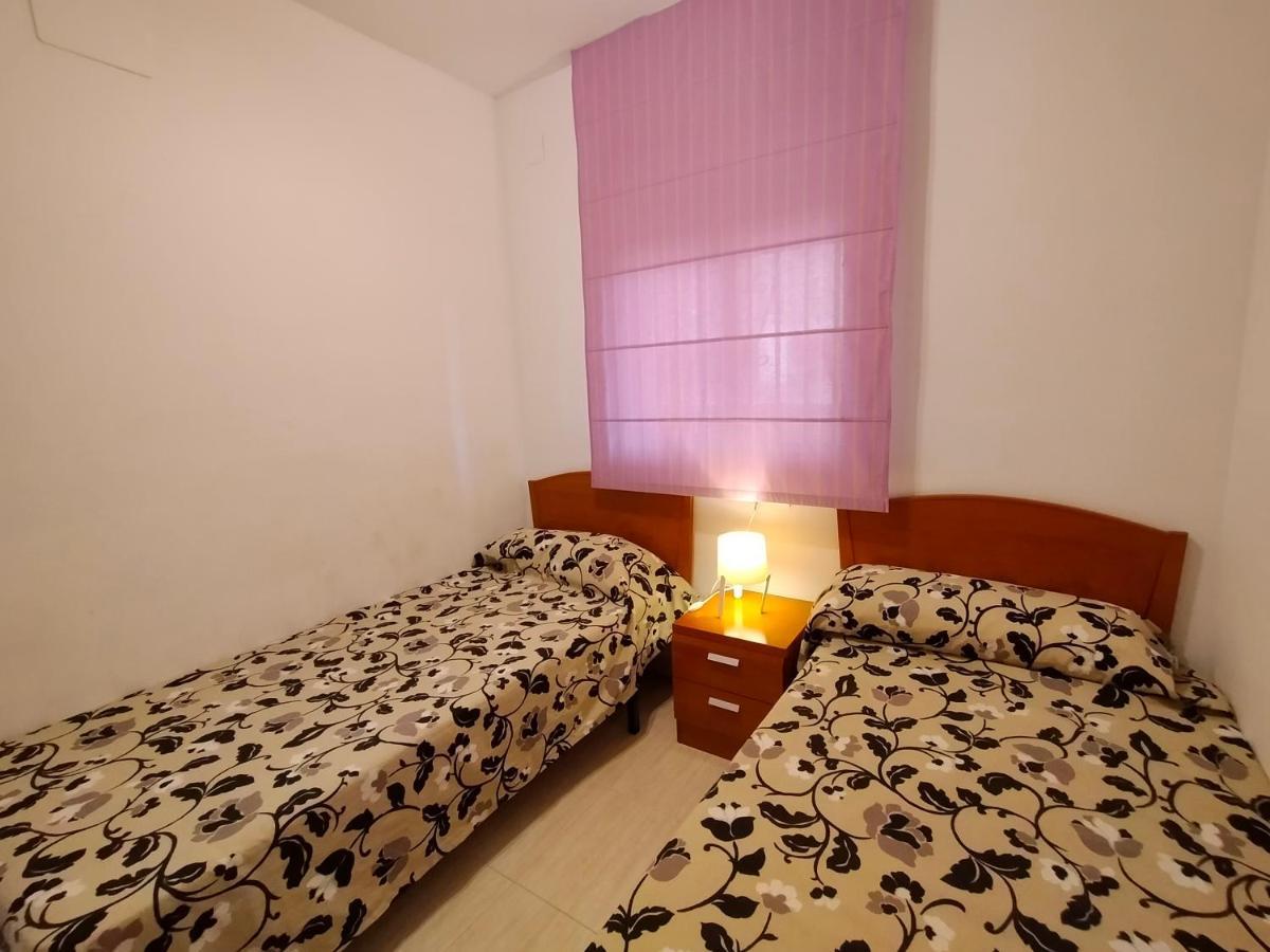 Acv - Costa Caribe I - 2ª Linea, Planta 2, Norte - 2 Apartment