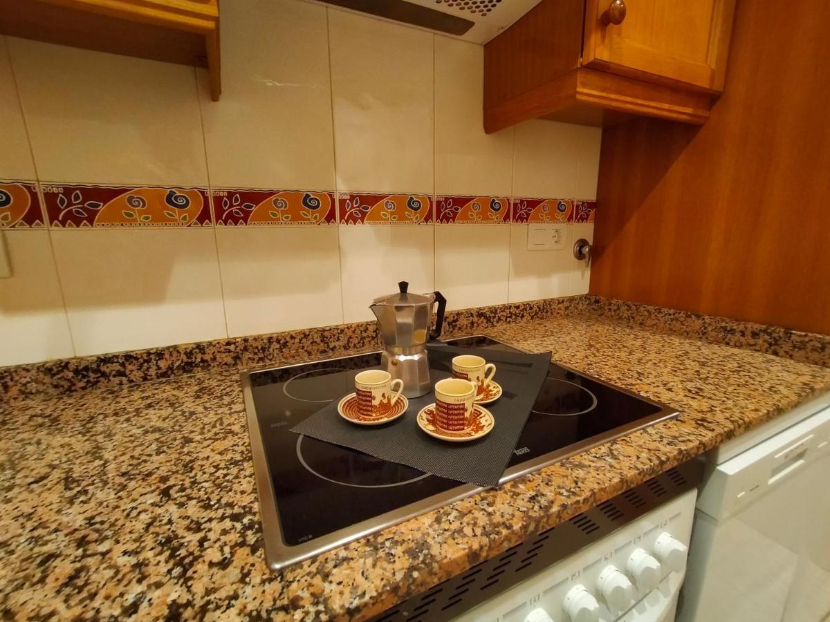 Apartment Acv - Costa Caribe I - 2ª Linea, Planta 2, Norte - 2