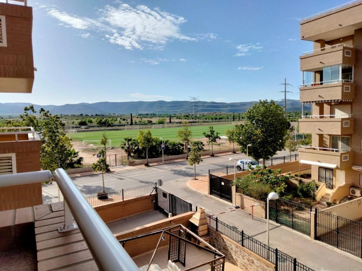 Acv - Costa Caribe I - 2ª Linea, Planta 2, Norte - 2 Apartment *