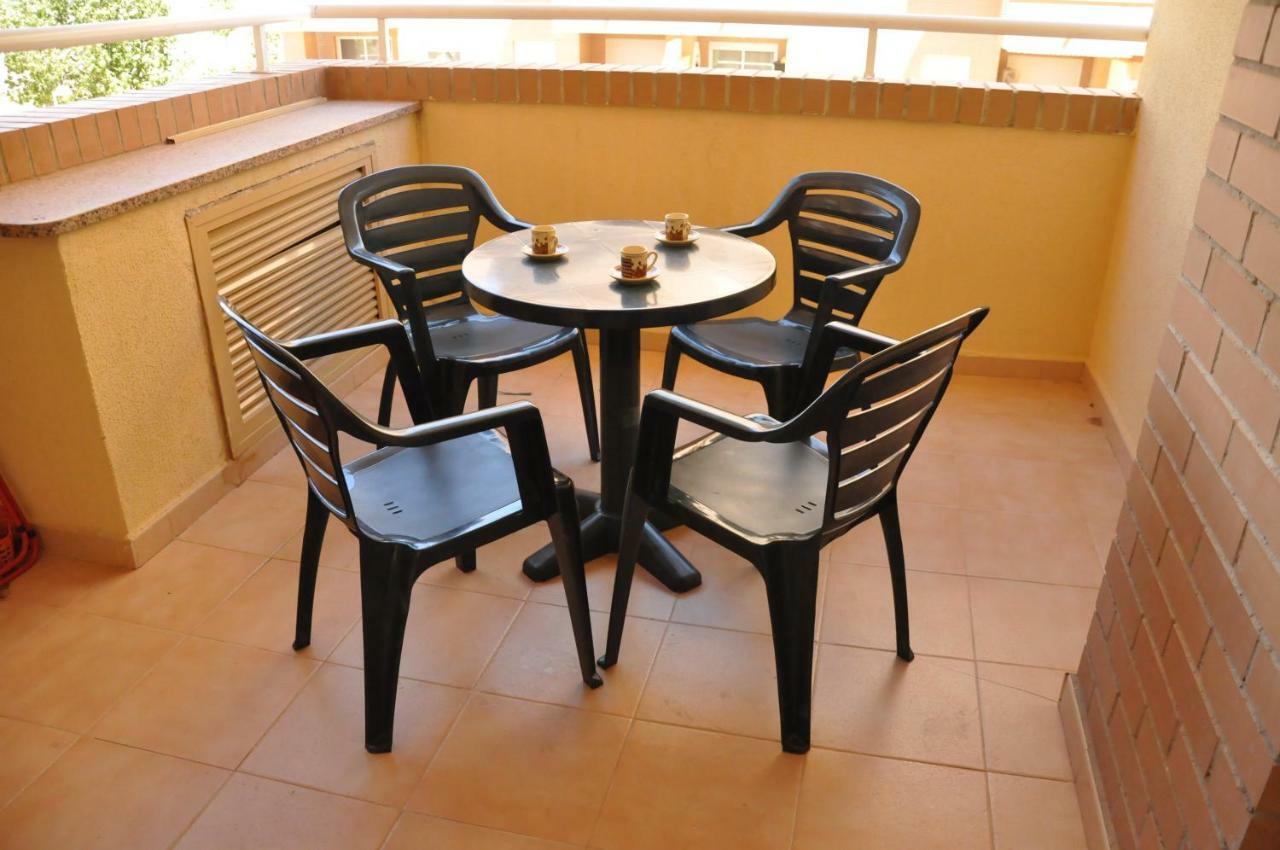 Apartment Acv - Costa Caribe I - 2ª Linea, Planta 2, Norte - 2 *